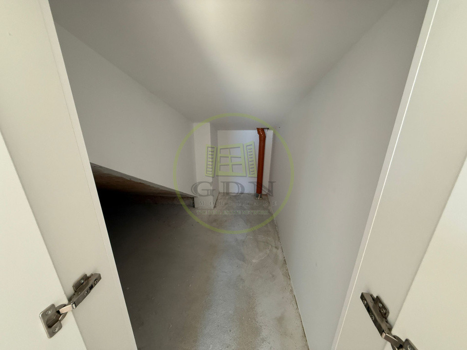 PENTHOUSE PREMIUM DE VÂNZARE – COMPLEX REZIDENȚIAL DA VINCI