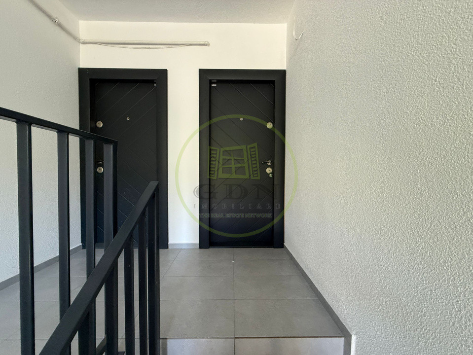 PENTHOUSE PREMIUM DE VÂNZARE – COMPLEX REZIDENȚIAL DA VINCI