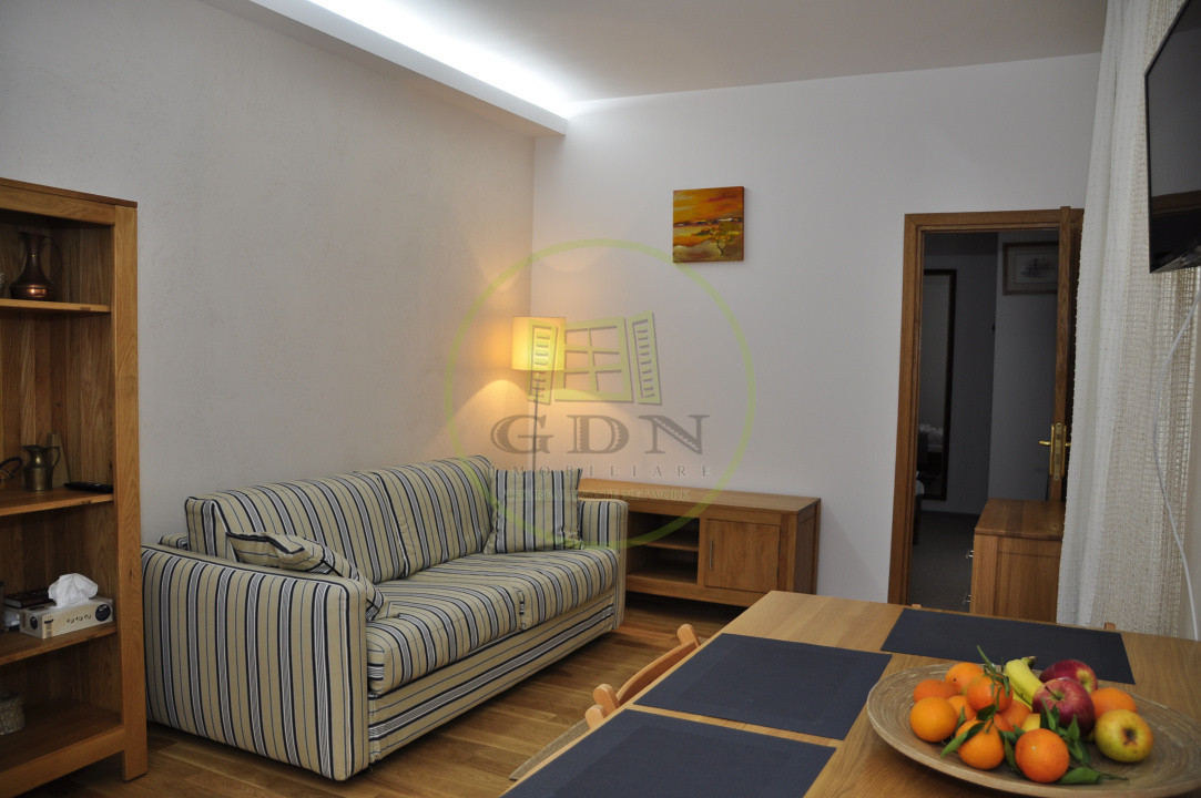 Apartament cu istorie și personalitate, 2 camere, Centrul Istoric Sibiu