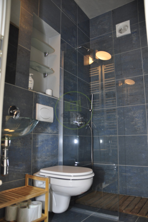 Apartament cu istorie și personalitate, 2 camere, Centrul Istoric Sibiu