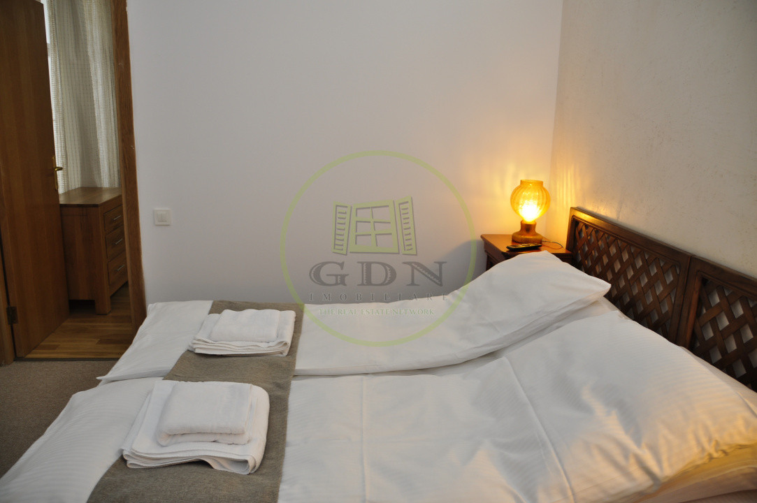 Apartament cu istorie și personalitate, 2 camere, Centrul Istoric Sibiu