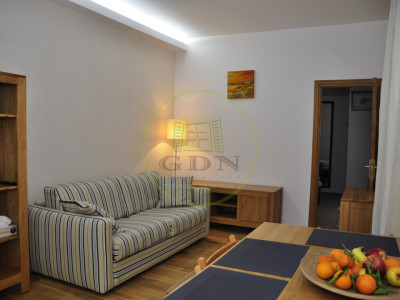 Apartament cu istorie și personalitate, 2 camere, Centrul Istoric Sibiu
