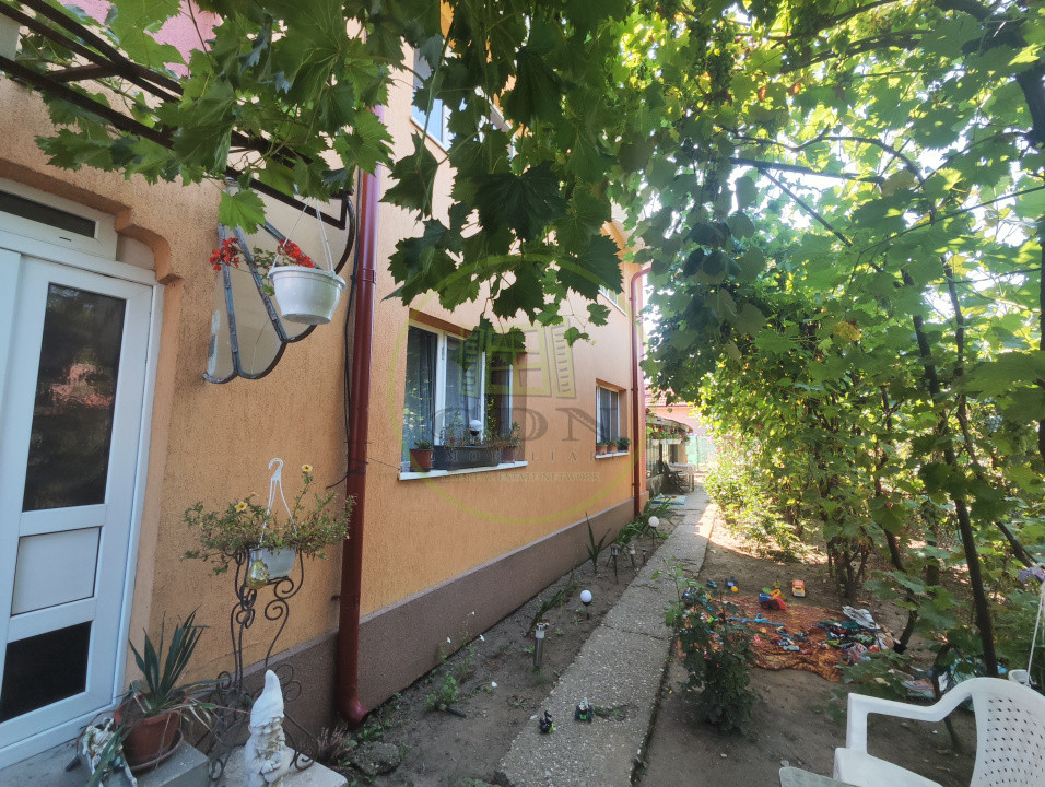 Casa 4 camere, teren 250 mp, localitatea Podari, zona Profi Loco.