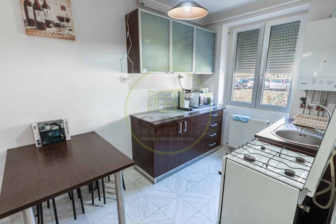 Apartament 2 Camere cu Vedere spre Pădure | Predeal 