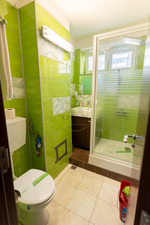 Apartament 2 Camere cu Vedere spre Pădure | Predeal 