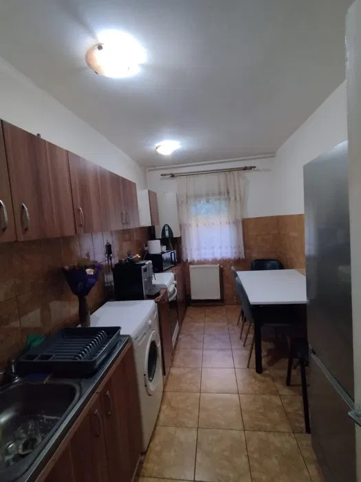 Apartament 3 camere ,75 mp utili, Vasile Aaron