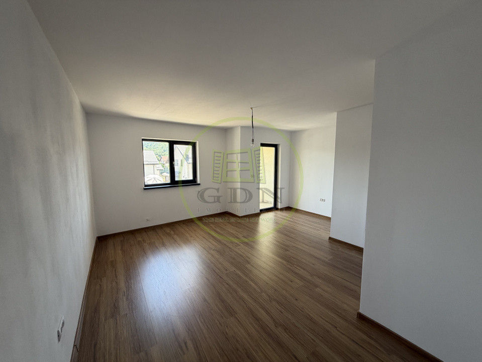Casa p+1, 115mp utili, 230mp teren , Leamna de jos