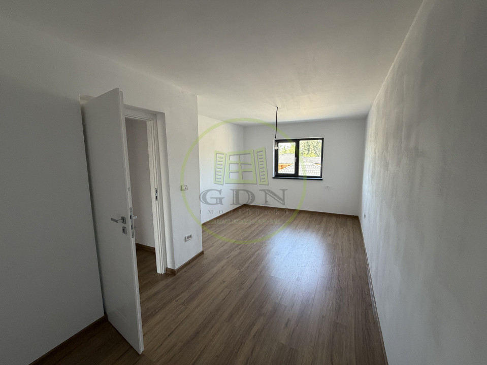 Casa p+1, 115mp utili, 230mp teren , Leamna de jos
