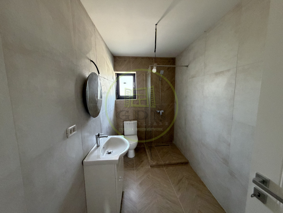 Casa p+1, 115mp utili, 230mp teren , Leamna de jos