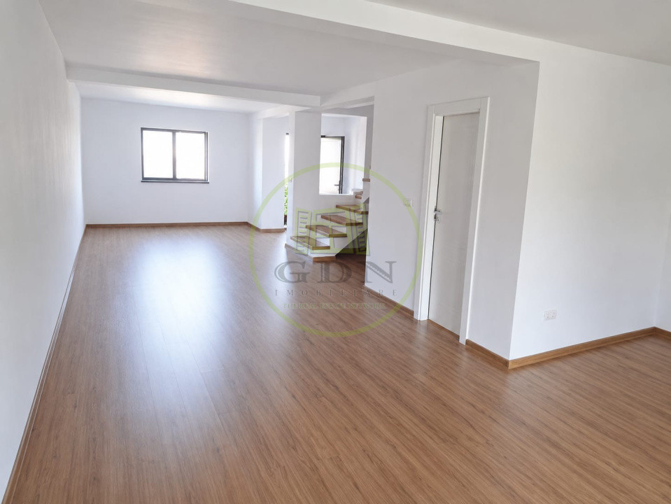 Casa p+1, 115mp utili, 230mp teren , Leamna de jos
