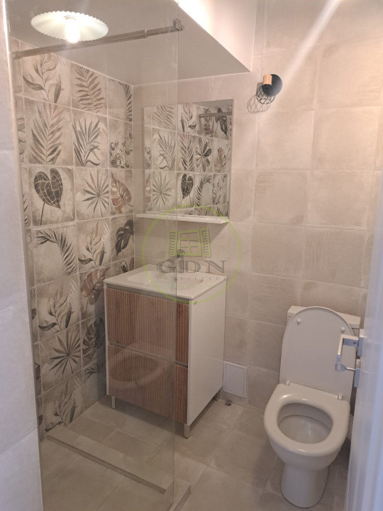 Casa p+1, 115mp utili, 230mp teren , Leamna de jos