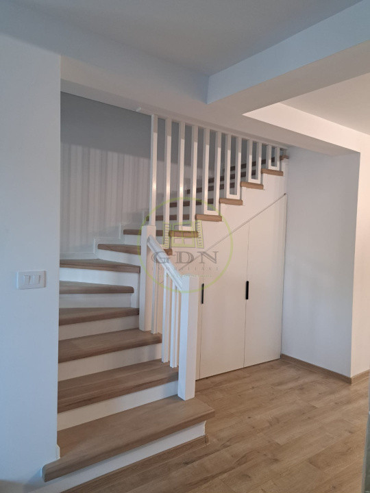 Casa p+1, 115mp utili, 230mp teren , Leamna de jos