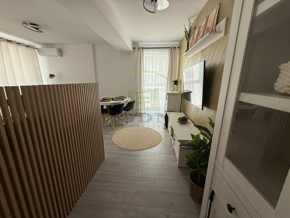Apartament 3 camere, 70 mp, Cartierul Rovine, Zona Spitalul Filantropia