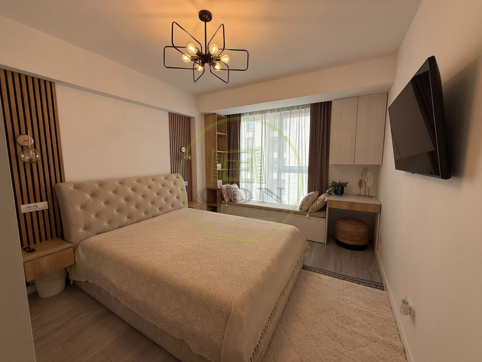 Apartament 3 camere, 70 mp, Cartierul Rovine, Zona Spitalul Filantropia