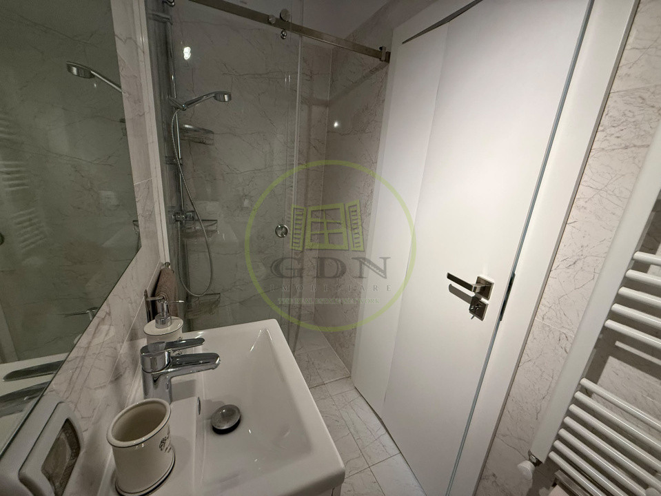 Apartament 3 camere, 70 mp, Cartierul Rovine, Zona Spitalul Filantropia