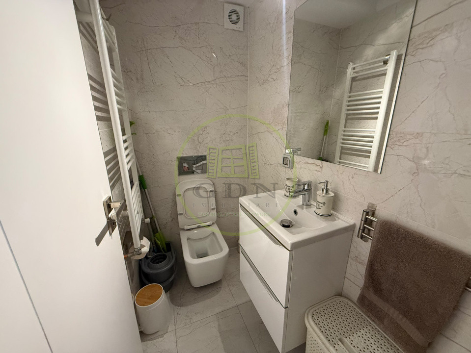 Apartament 3 camere, 70 mp, Cartierul Rovine, Zona Spitalul Filantropia