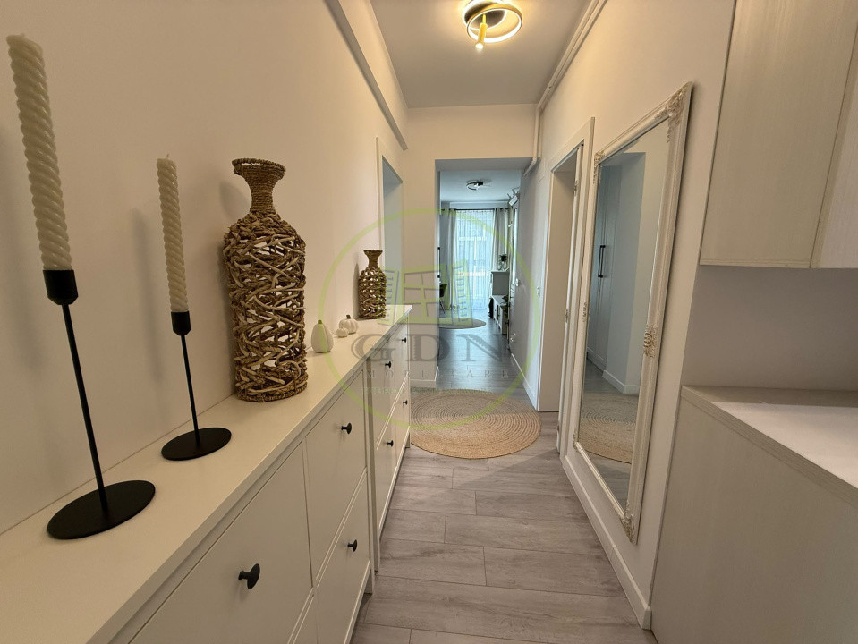 Apartament 3 camere, 70 mp, Cartierul Rovine, Zona Spitalul Filantropia