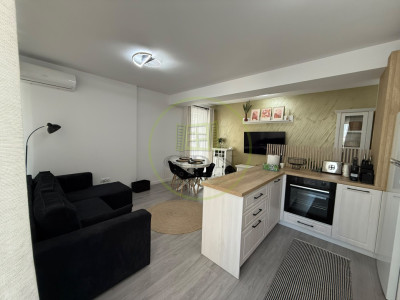 Apartament 3 camere, 70 mp, Cartierul Rovine, Zona Spitalul Filantropia