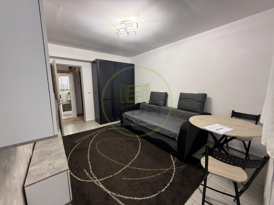 Apartament 2 camere, 50 mp, Cartierul Brazda Lui Novac, Zona Regia de Tutun