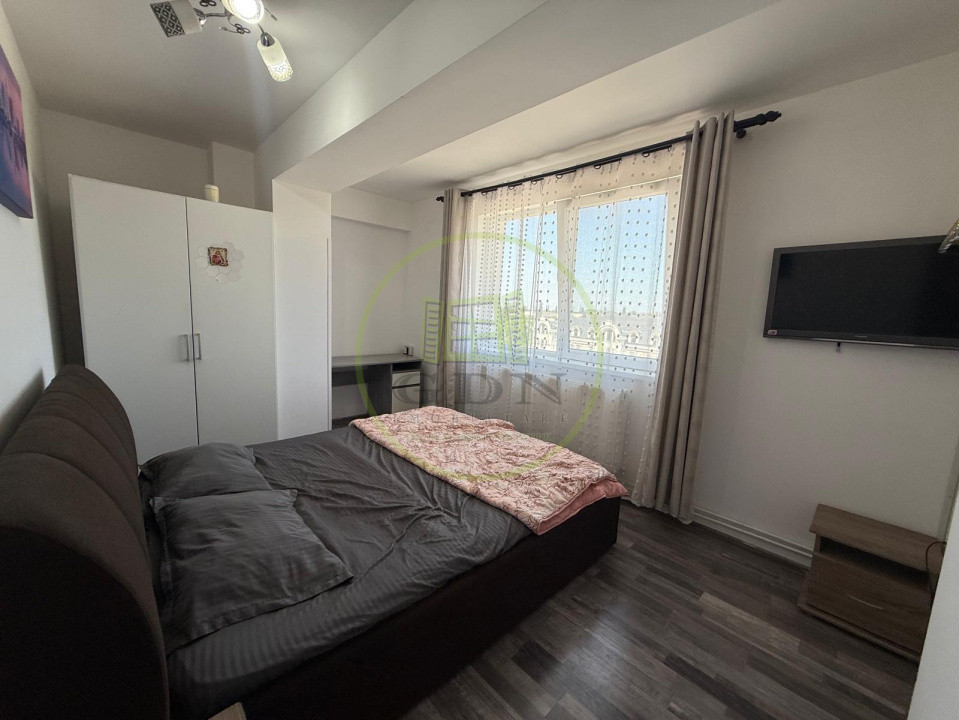 Apartament 2 camere, 50 mp, Cartierul Brazda Lui Novac, Zona Regia de Tutun