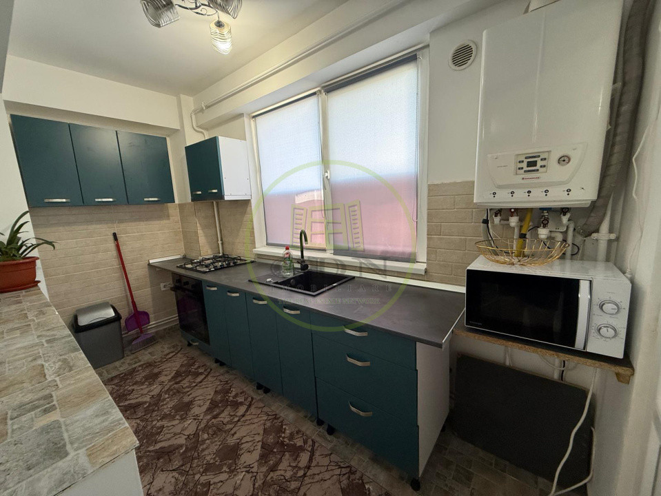 Apartament 2 camere, 50 mp, Cartierul Brazda Lui Novac, Zona Regia de Tutun