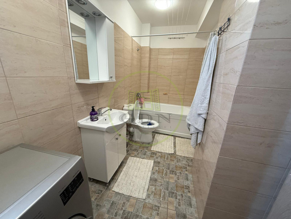 Apartament 2 camere, 50 mp, Cartierul Brazda Lui Novac, Zona Regia de Tutun