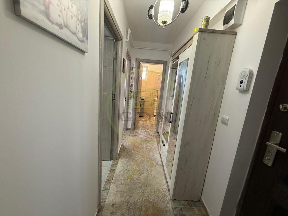 Apartament 2 camere, 50 mp, Cartierul Brazda Lui Novac, Zona Regia de Tutun
