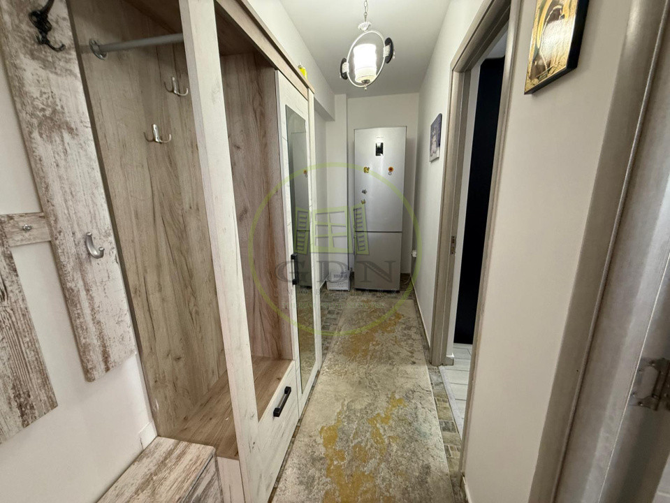Apartament 2 camere, 50 mp, Cartierul Brazda Lui Novac, Zona Regia de Tutun