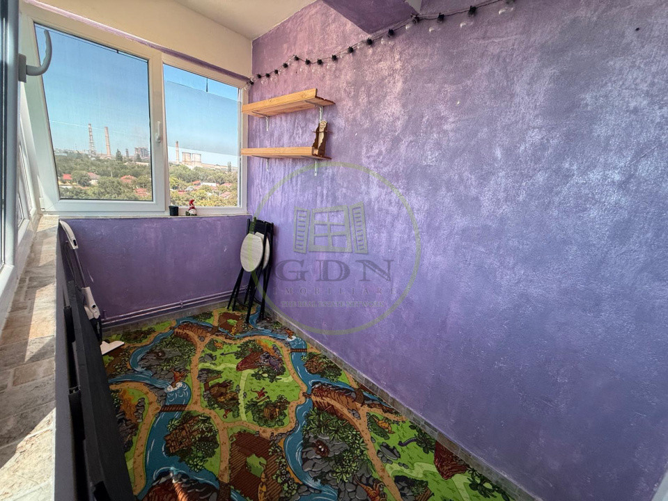 Apartament 2 camere, 50 mp, Cartierul Brazda Lui Novac, Zona Regia de Tutun