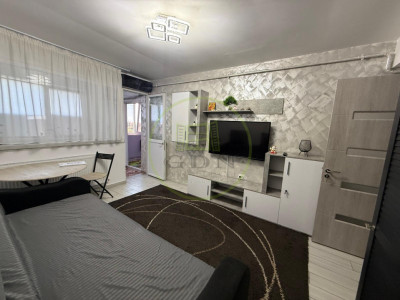 Apartament 2 camere, 50 mp, Cartierul Brazda Lui Novac, Zona Regia de Tutun