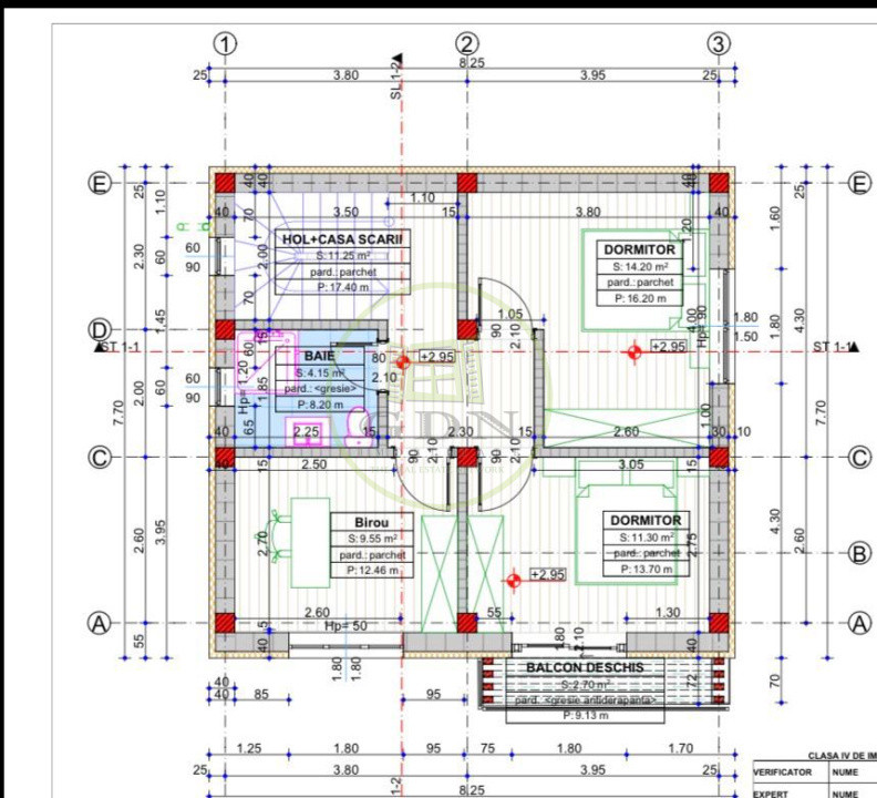 Casa P+1, 200 mp teren, 116 mp utili, Veterani, zona Parcul Nicolae Romanescu