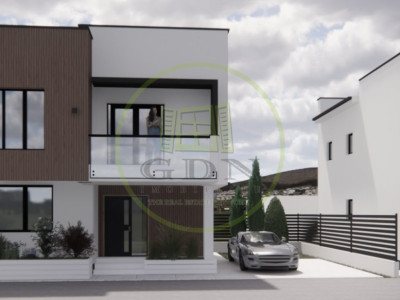 Casa P+1, 200 mp teren, 116 mp utili, Veterani, zona Parcul Nicolae Romanescu