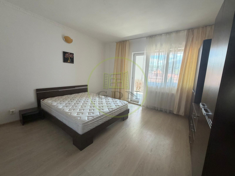 Apartament 4 Camere | 160 mp | 3 Dormitoare cu Băi Proprii | Centru Istoric |