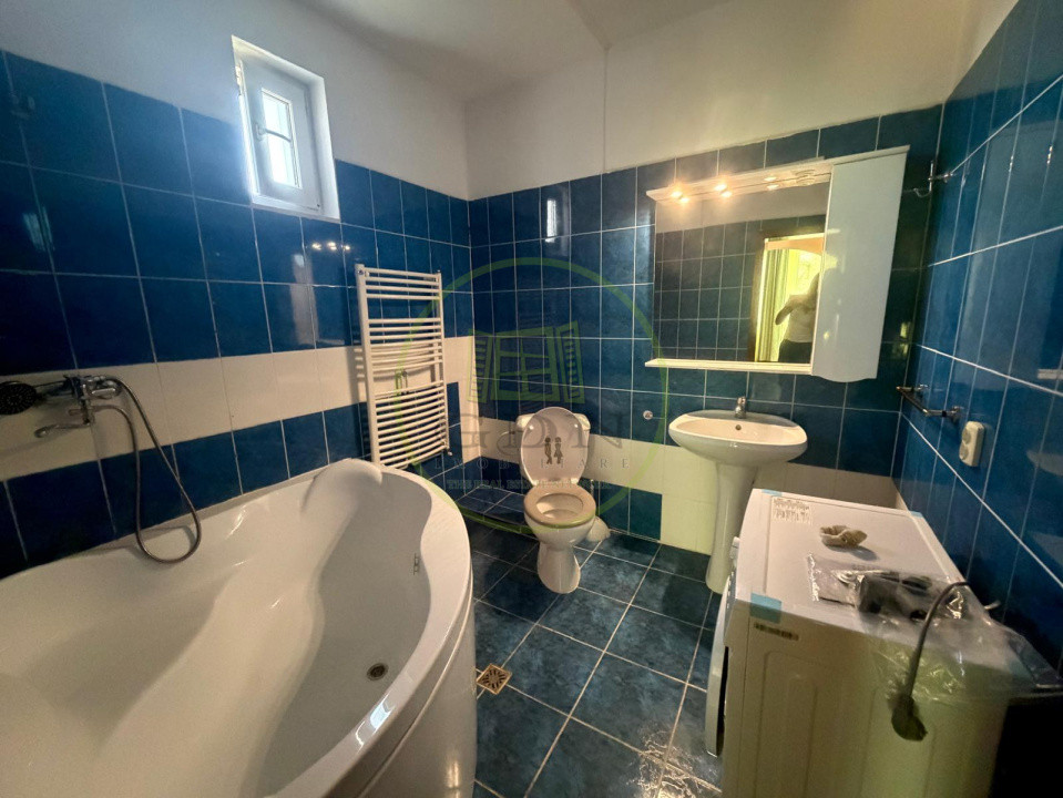 Apartament 4 Camere | 160 mp | 3 Dormitoare cu Băi Proprii | Centru Istoric |