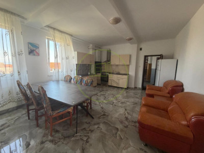 Apartament 4 Camere | 160 mp | 3 Dormitoare cu Băi Proprii | Centru Istoric |