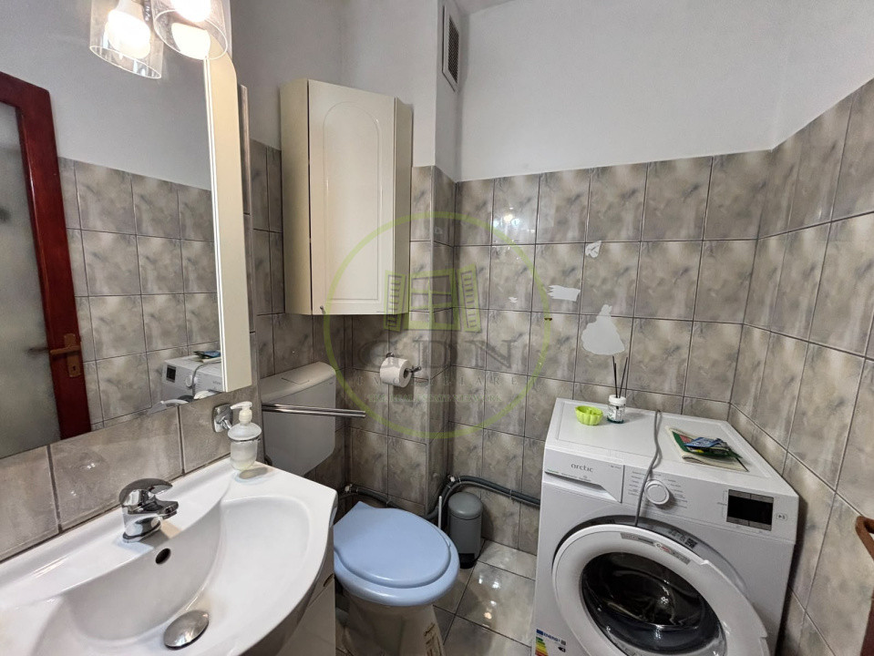 Apartament 3 camere, 77 mp, cartier George Enescu , zona Liceul Energetic