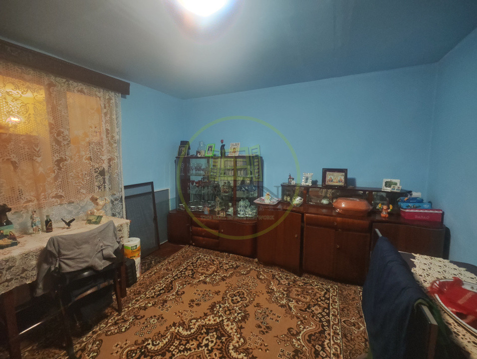 Casa 3 camere, teren 152 mp, Craiova, cartier Brestei.