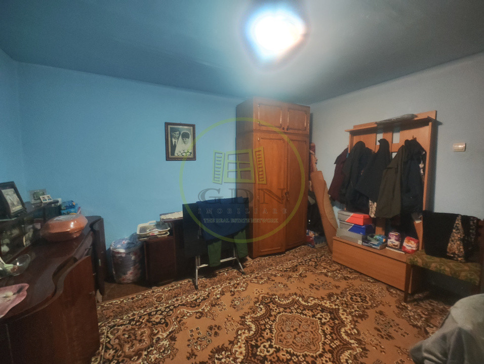 Casa 3 camere, teren 152 mp, Craiova, cartier Brestei.
