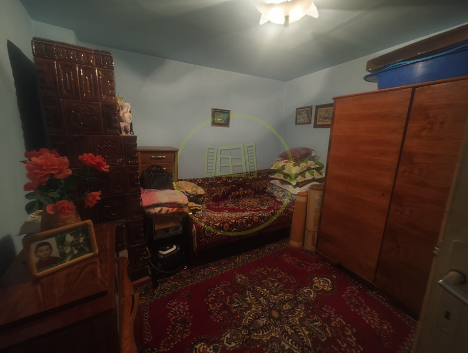 Casa 3 camere, teren 152 mp, Craiova, cartier Brestei.