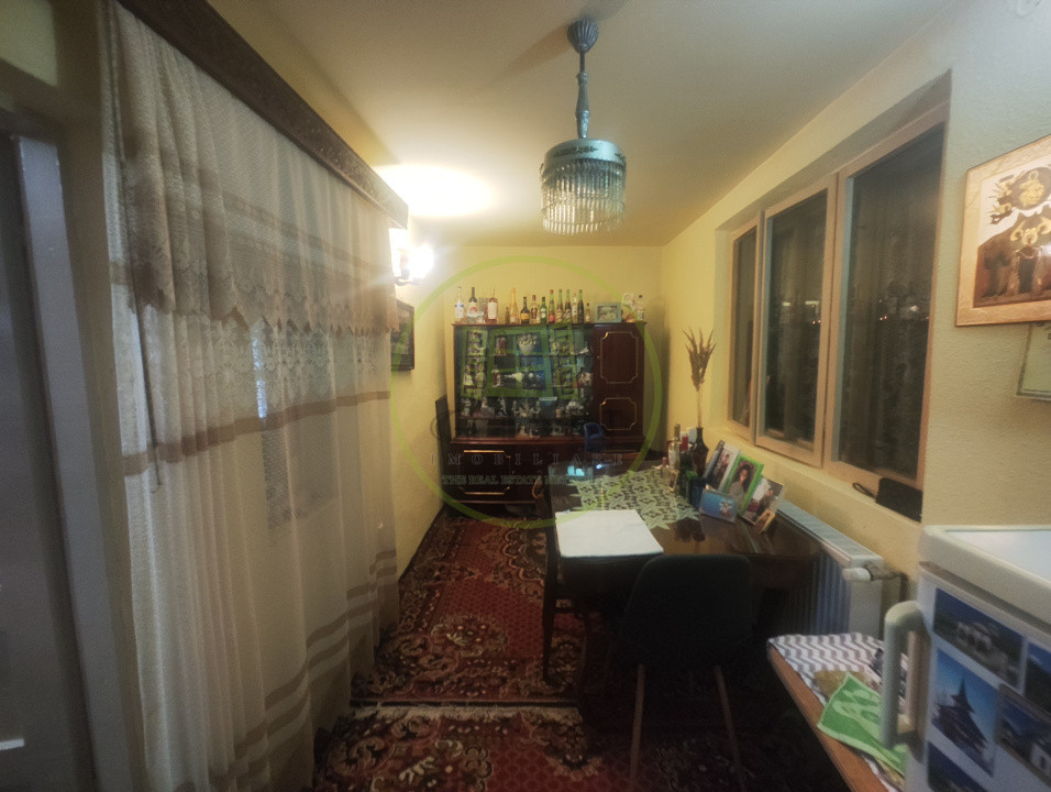 Casa 3 camere, teren 152 mp, Craiova, cartier Brestei.