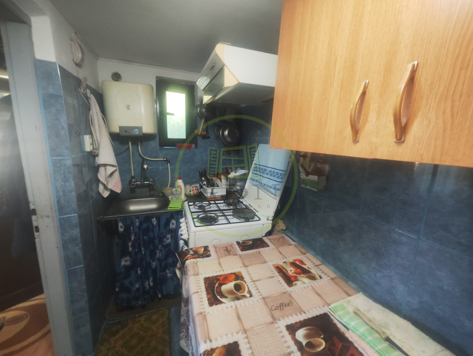 Casa 3 camere, teren 152 mp, Craiova, cartier Brestei.