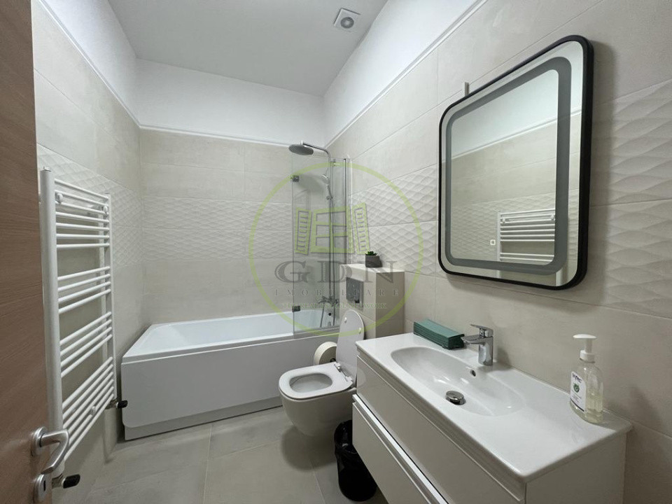 Spatiu de birou modern zona Platinia