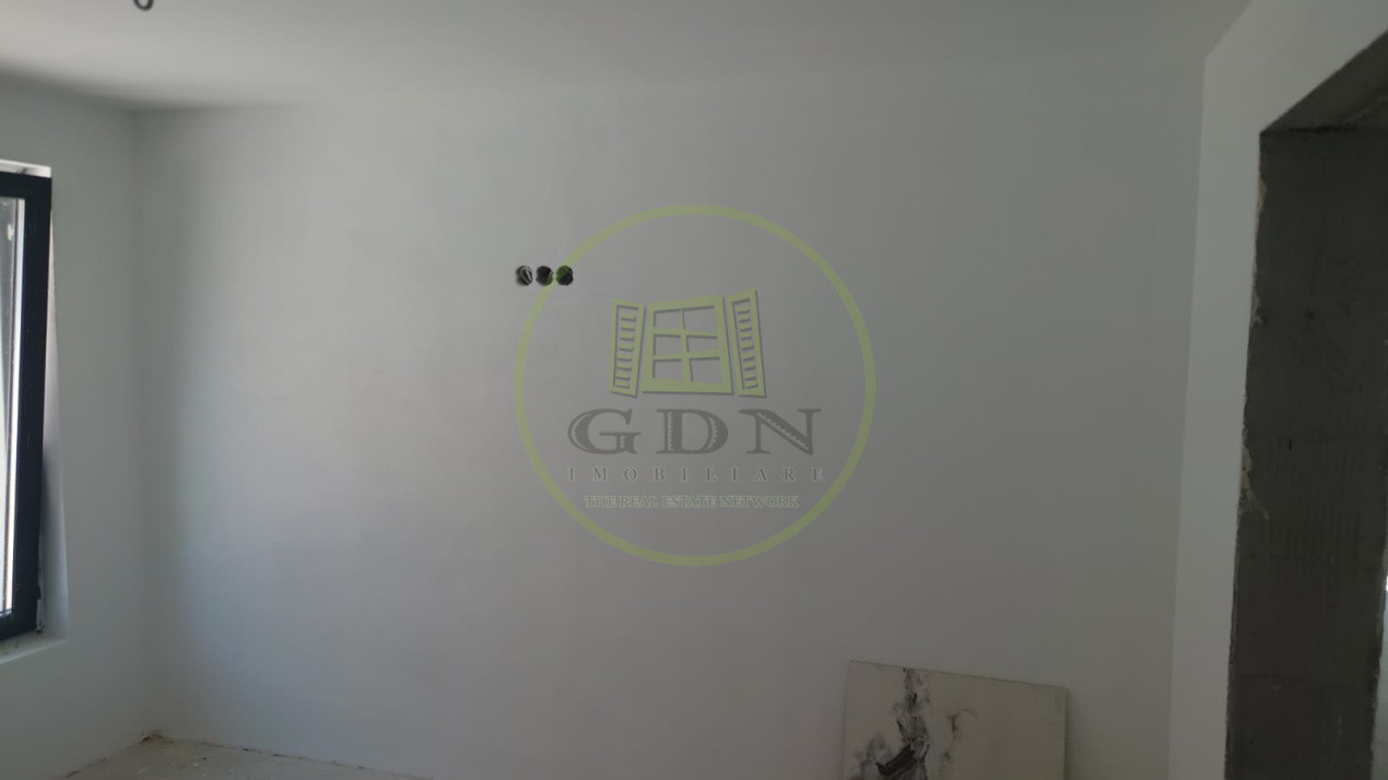 Casă individuală, 500 mp teren, 99,5 mp utili, 3 dormitoare, 2 băi, Șura Mică!
