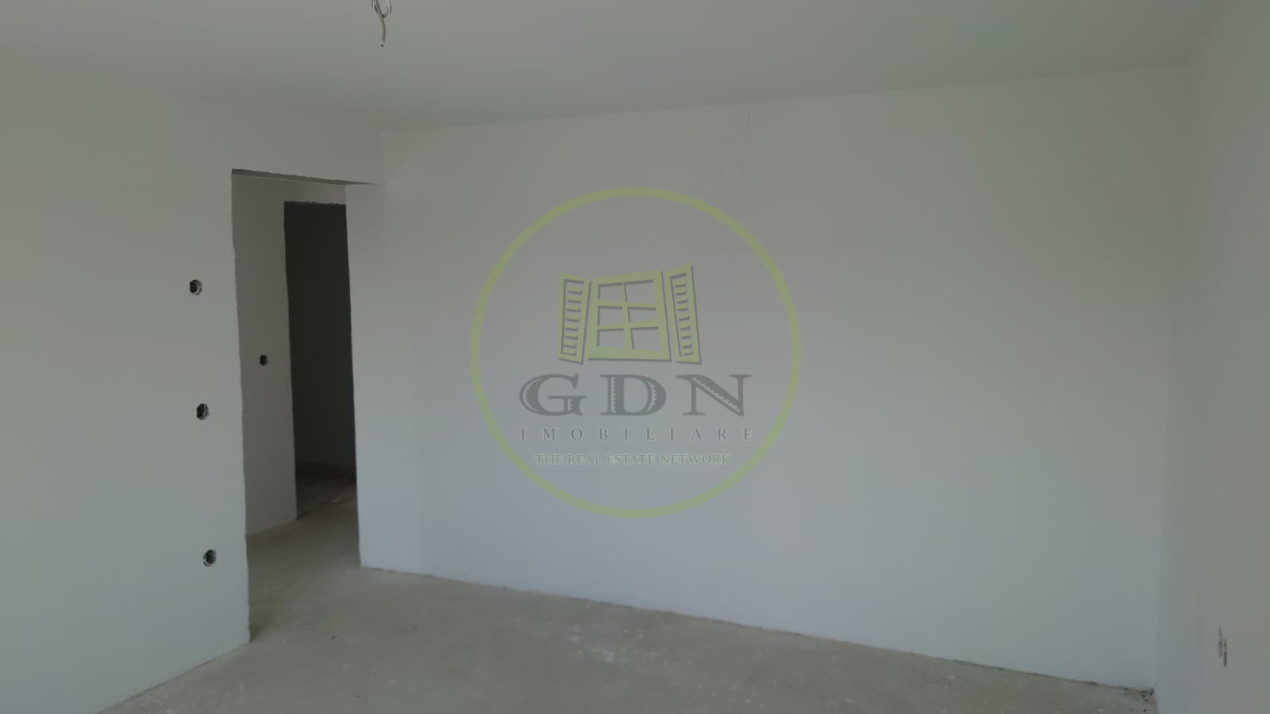  Casă individuală, 500 mp teren, 99,5 mp utili, 3 dormitoare, 2 băi, Șura Mică!