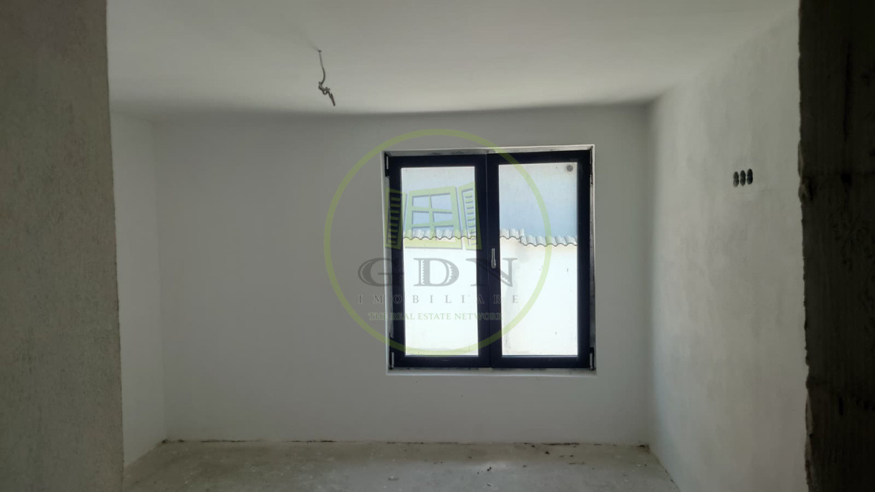  Casă individuală, 500 mp teren, 99,5 mp utili, 3 dormitoare, 2 băi, Șura Mică!