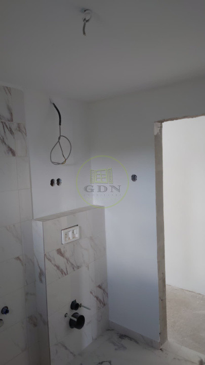  Casă individuală, 500 mp teren, 99,5 mp utili, 3 dormitoare, 2 băi, Șura Mică!