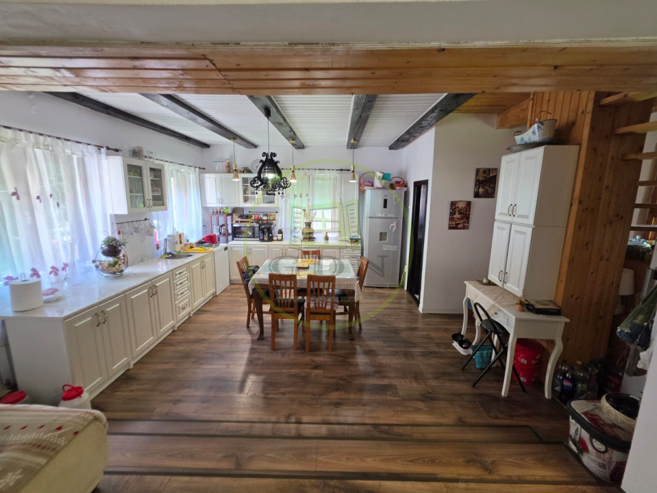🏡 PROPRIETATE EXTRAORDINARĂ– LOTRIOARA, JUDEȚUL SIBIU! 🌲