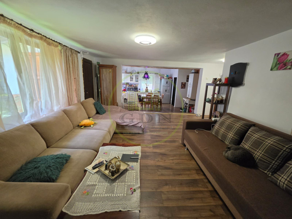 🏡 PROPRIETATE EXTRAORDINARĂ– LOTRIOARA, JUDEȚUL SIBIU! 🌲