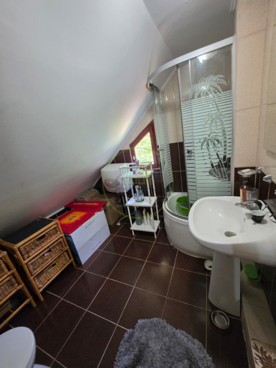 🏡 PROPRIETATE EXTRAORDINARĂ– LOTRIOARA, JUDEȚUL SIBIU! 🌲