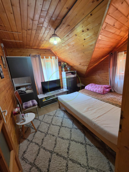 🏡 PROPRIETATE EXTRAORDINARĂ– LOTRIOARA, JUDEȚUL SIBIU! 🌲